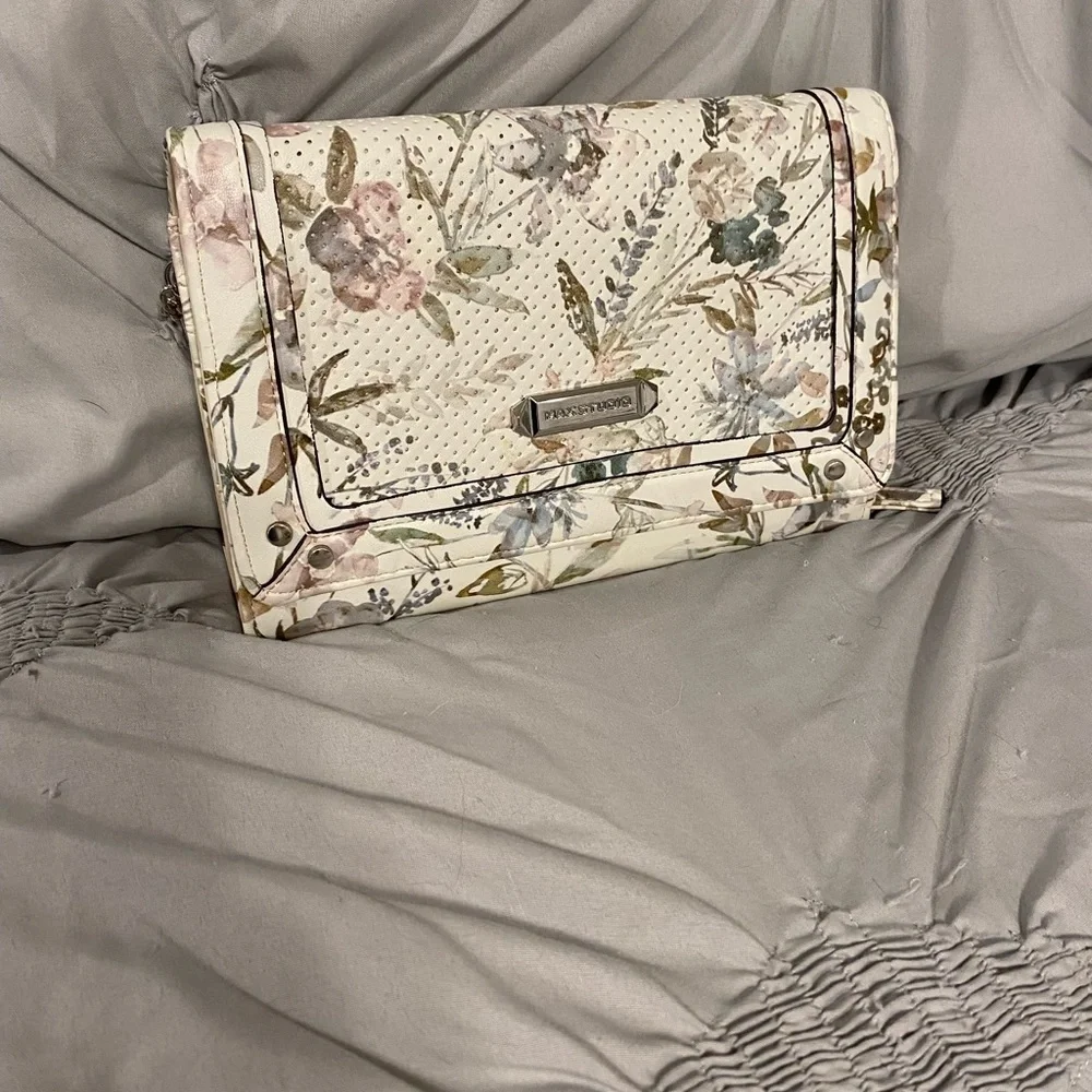 Max Studio crossbody